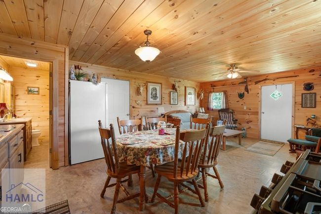 3516 Bennetts Landing Rd, House other with 3 bedrooms, 2 bathrooms and null parking in Millen GA | Image 15