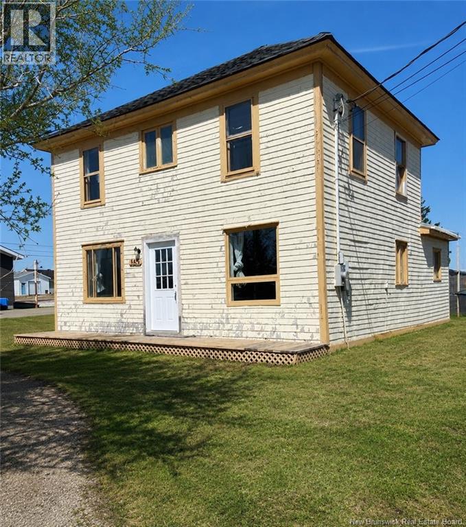 Residential in Caraquet