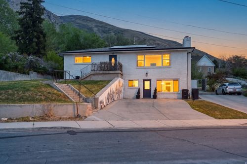 500 N 800 E, Springville, UT, 84663-1121 | Card Image