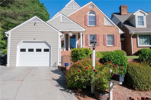900 Brintonial Way, Winston-Salem, NC, 27104-1251 | Card Image