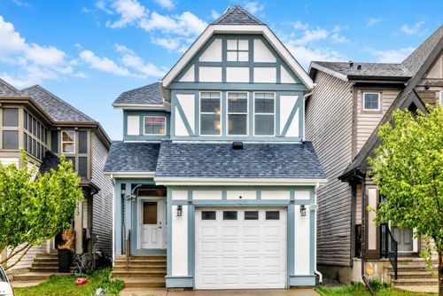 109 New Brighton Pk Se, Calgary, AB, T2Z1B2 | Card Image