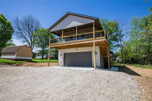 8271 Elm Ln, Rogers, AR, 72756-6386 | Card Image