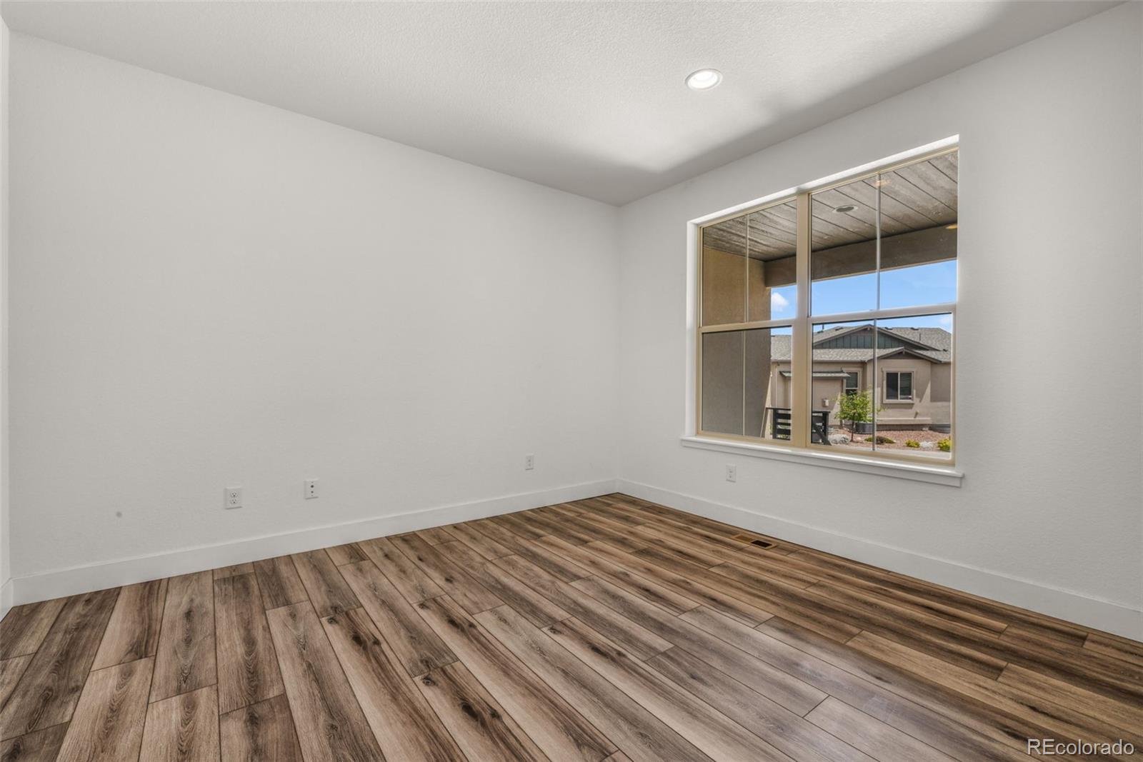 Residential in Colorado Springs 4