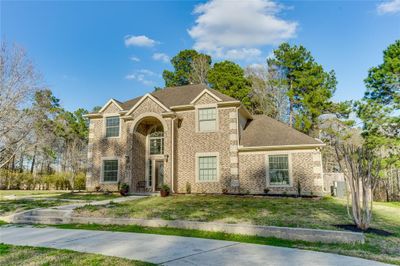 19334 Desna Court, House other with 5 bedrooms, 3 bathrooms and null parking in Porter TX | Image 3