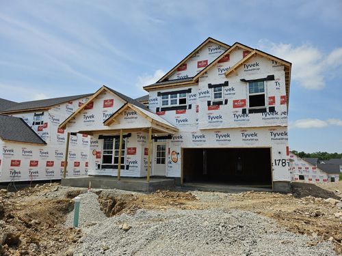 1117 Aster Pl, Mt Juliet, TN, 37122-1035 | Card Image