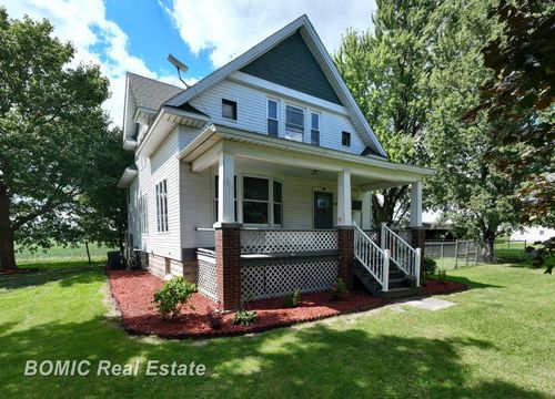 2575 N Block Rd, Reese, MI, 48757-9347 | Card Image