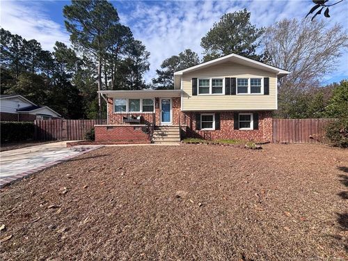 5329 Hampton Rd, Fayetteville, NC, 28311-1319 | Card Image