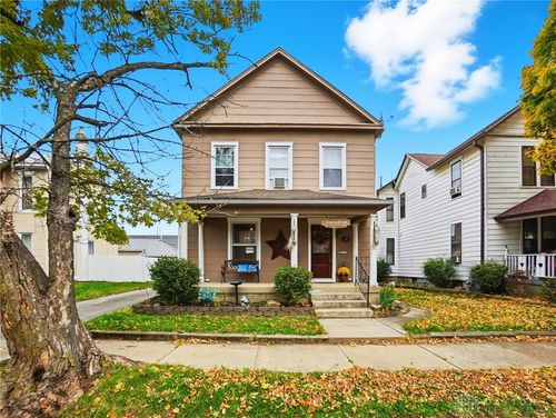 212 4th St, Miamisburg, OH, 45342-2321 | Card Image