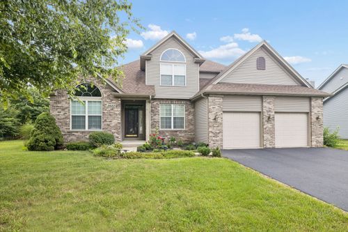 2022 Prairie Rose Ln, Yorkville, IL, 60560-1912 | Card Image
