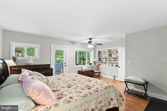 622 Timber Ln, House other with 3 bedrooms, 2 bathrooms and null parking in BLUEMONT VA | Image 24