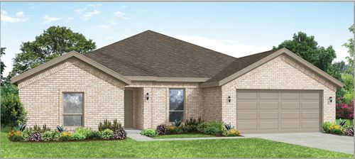2641 River Bank Drive, Burleson, TX, 76028 | Card Image