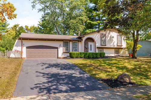 6862 Hayhurst St, Worthington, OH, 43085-2540 | Card Image