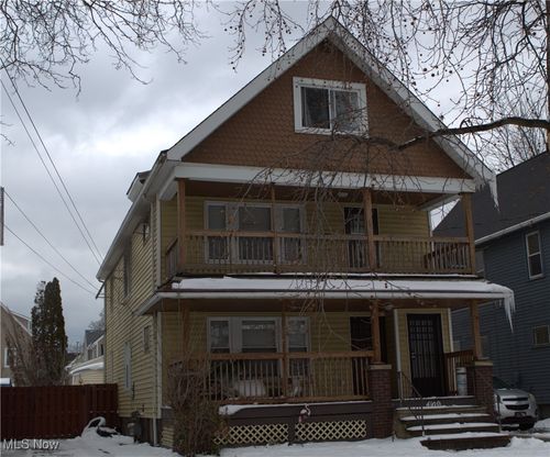 4100 Mapledale Ave, Cleveland, OH, 44109-2300 | Card Image