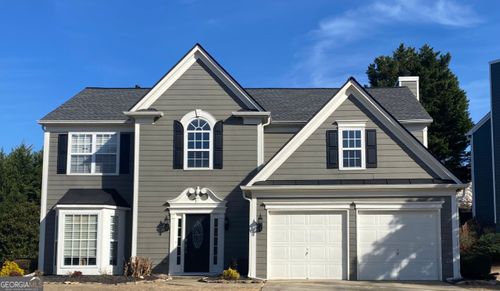 3648 Elmendorf Cv Nw, Kennesaw, GA, 30144-7439 | Card Image