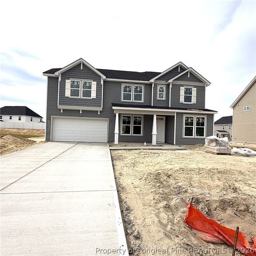 133 White Doe Xing, Cameron, NC, 28326-6601 | Card Image