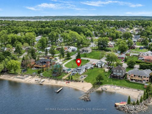 12 Robins Point Rd, Victoria Harbour, ON, L0K2A0 | Card Image