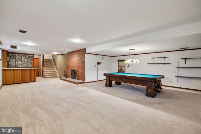 6600 Boxford Way, House other with 5 bedrooms, 4 bathrooms and null parking in BETHESDA MD | Image 21