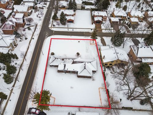 1710 Carrington Rd, Mississauga, ON, L5M2K2 | Card Image