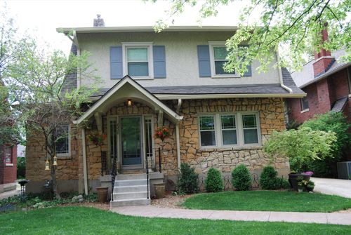 2316 Carolina Ave, Louisville, KY, 40205-2210 | Card Image