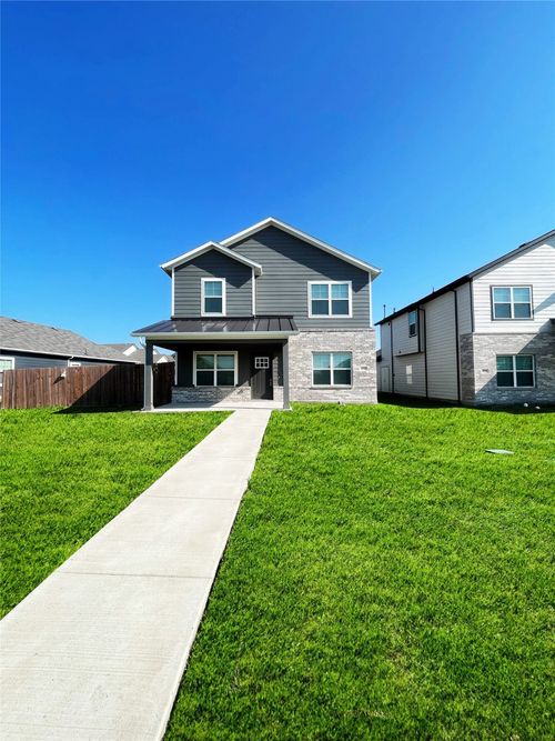 4215 Bozeman Dr, Forney, TX, 75126-3687 | Card Image