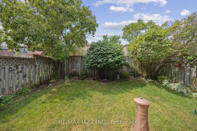 24 Large Cres, House other with 3 bedrooms, 3 bathrooms and 1 parking in Ajax ON | Image 26