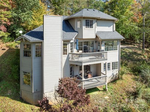 108 June Ct, Lake Lure, NC, 28746-9407 | Card Image