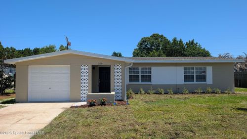 108 1st St, Merritt Island, FL, 32953-3301 | Card Image