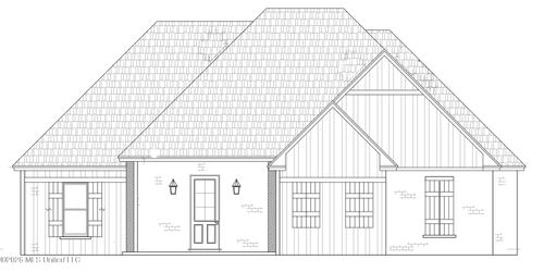 403 Ashby Drive, Florence, MS, 39073 | Card Image