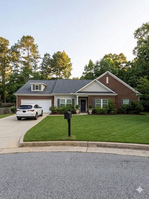 7565 Thrush Drive, Columbus, GA, 31909 | Card Image