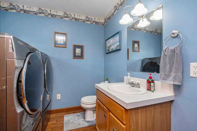11496 4 Mile Rd, House other with 4 bedrooms, 4 bathrooms and null parking in Belding MI | Image 21