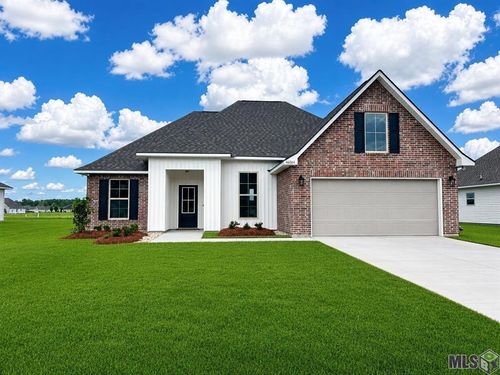 46064 Dover Dr, Hammond, LA, 70401-3292 | Card Image