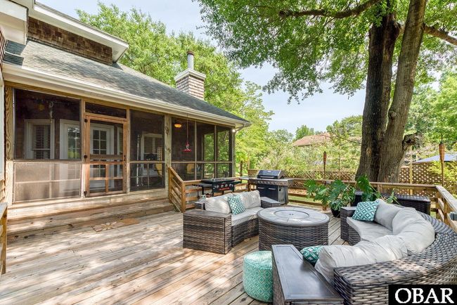 116 Swan View Dr, House other with 4 bedrooms, 3 bathrooms and null parking in Kill Devil Hills NC | Image 11