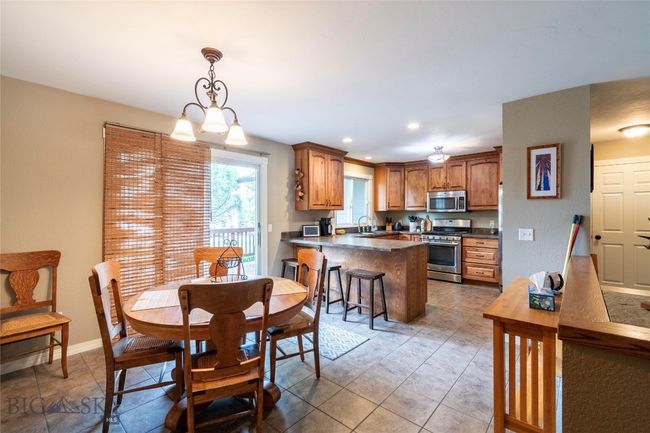 201 W 8 Th Ave, House other with 4 bedrooms, 2 bathrooms and null parking in Big Timber MT | Image 15