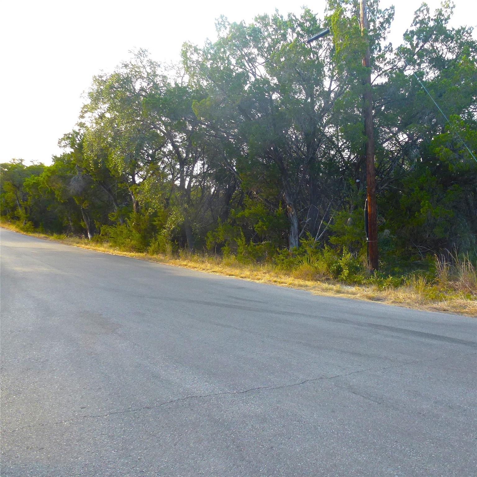 Land in Lago Vista 3