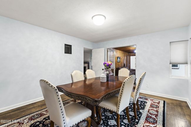 123 North Blvd E, House other with 3 bedrooms, 3 bathrooms and null parking in MACCLENNY FL | Image 9