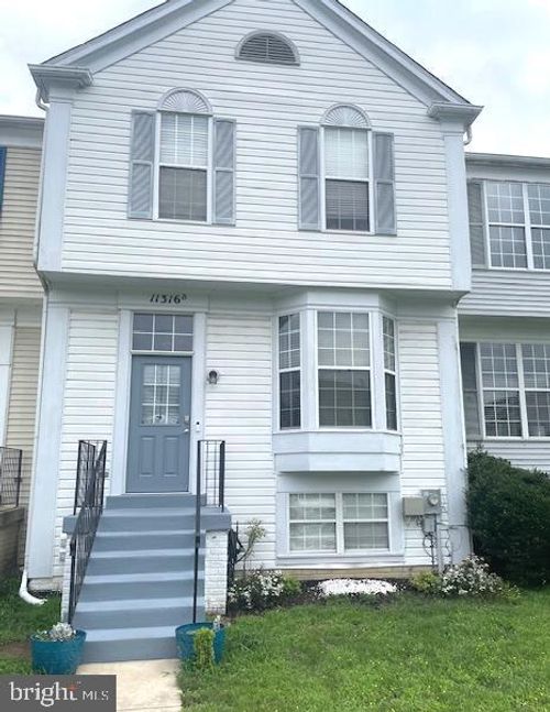 11316 Golden Eagle Pl, WALDORF, MD, 20603-5980 | Card Image