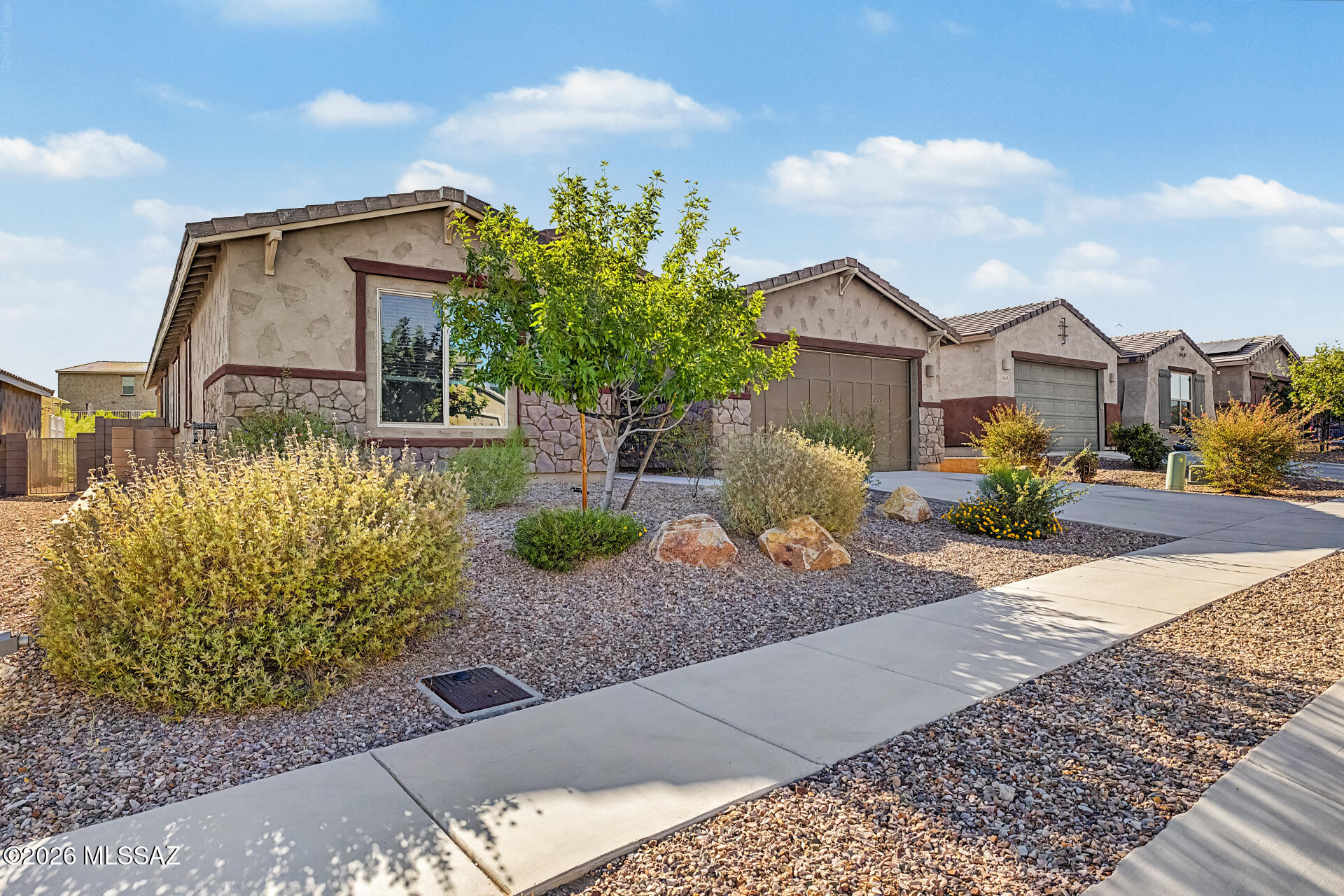 Residential in Tucson 5