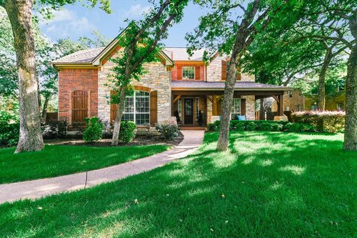 10200 Sunningdale Cv, Austin, TX, 78717-3821 | Card Image