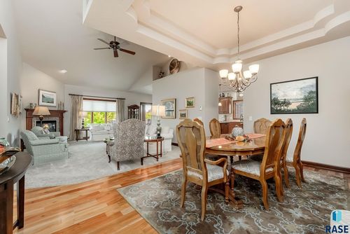 7418 S Grand Arbor Ct Court, Sioux Falls, SD, 57108 | Card Image