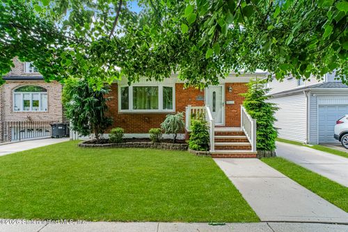 378 Livermore Avenue, Staten Island, NY, 10314 | Card Image