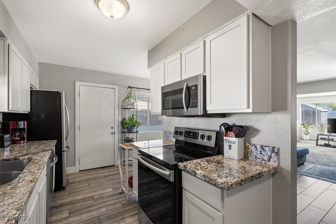 Residential in Las Vegas 5