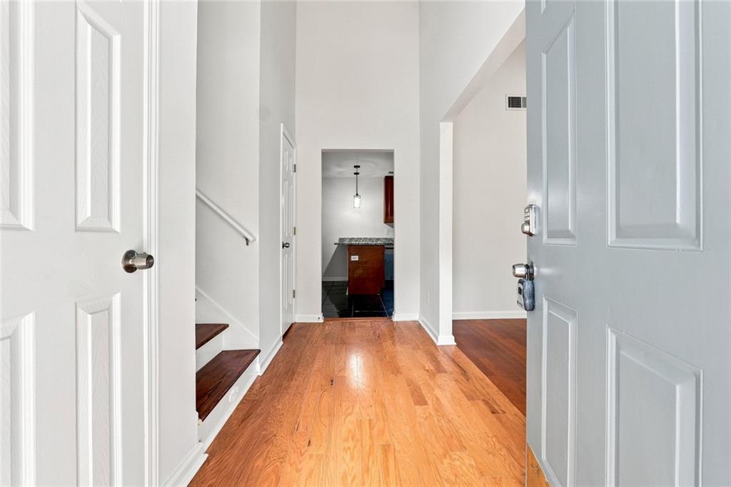 Residential in Lithonia 3