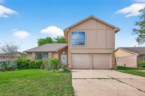 710 Beechbend Dr, Missouri City, TX, 77489-4255 | Card Image