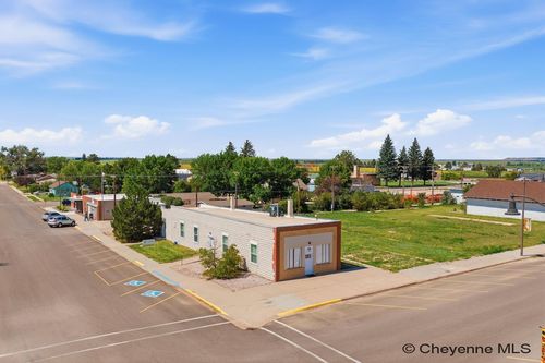 322 Main St, Pine Bluffs, WY, 82082 | Card Image