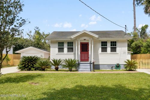 1635 Davidson St, JACKSONVILLE, FL, 32207-5440 | Card Image
