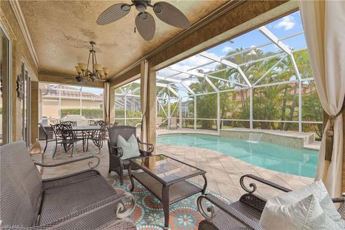 20626 Dennisport Ln, NORTH FORT MYERS, FL, 33917-8712 | Card Image