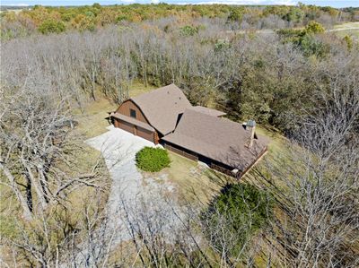 22340 Chalybeate Drive, House other with 4 bedrooms, 3 bathrooms and null parking in Sulphur Springs AR | Image 1