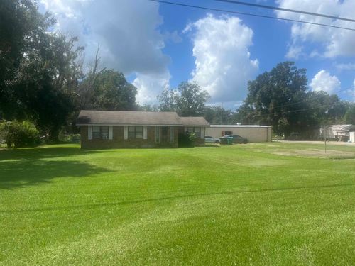 5525 Highway 1, Napoleonville, LA, 70390-2501 | Card Image