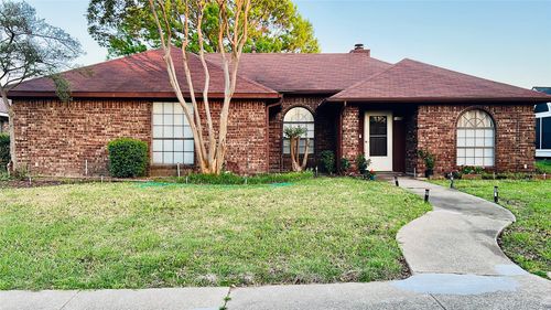 3408 Beech St, Rowlett, TX, 75089-7061 | Card Image