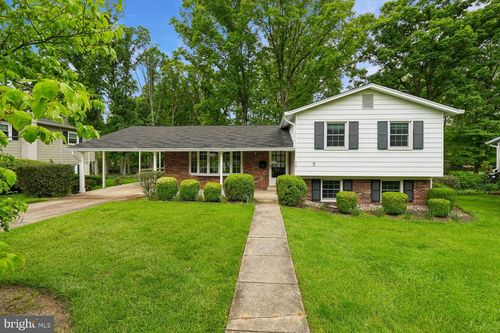 205 Tulip Dr, GAITHERSBURG, MD, 20877-2026 | Card Image